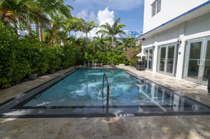 San Juan Hotel South Beach