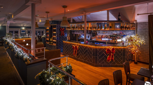 Scott's Seafood and Grill Restaurant