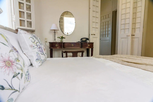 Sea view apartment close to El Malecon