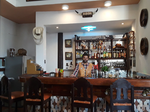 Sheriff's Bar
