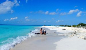 Sirena Beach