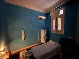 SPA La Nube