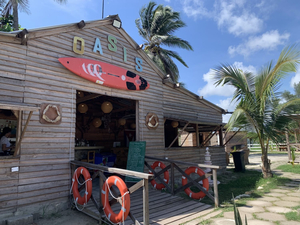 Surf Bar