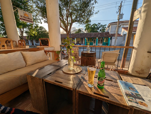 Tareco's Bar