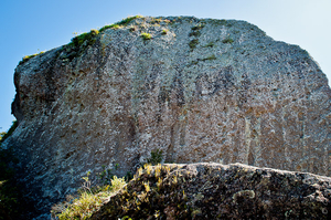 The Great Stone