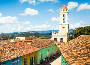 Trinidad