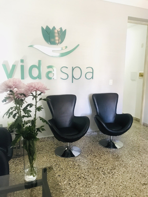 Vida Spa