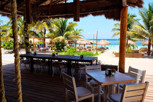 Yaya Beach