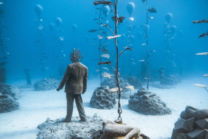 Ayia Napa: Introduction & MUSAN Museum Dive