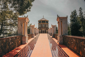 Best of Troodos – Mountains & Villages Tour from Limassol