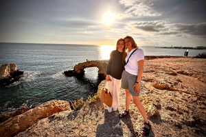 Cape Greco Region - private guided Highlight Tour