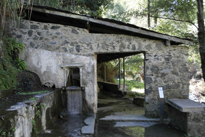 Kalopanayiotis: Guided Geoheritage Walk with Spring & Bridge