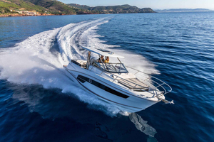 Latchi: Yacht Charter Safari in the Akamas