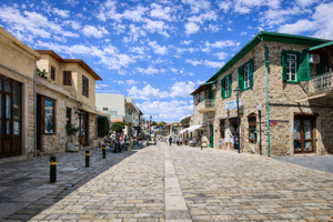 Lefkara, Kato Drys & Choirokoitia UNESCO Tour from Larnaka