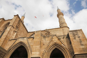 Nikosia : Best of North Nicosia Walking Tour