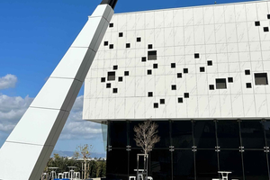 Planetarium, Churches, and Mine Tour