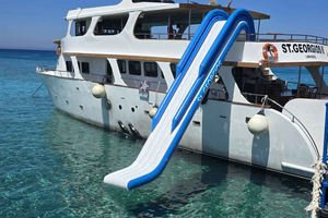 Protaras: Harmony | Luxury boat, Value Turtle Adventure