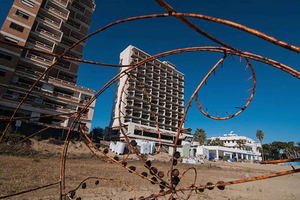 Varosha & Famagusta: A Historical and Cultural Overview
