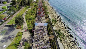 Limassol Marathon