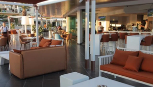 Abacus Restaurant Lounge