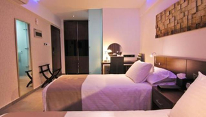 Achilleos City Hotel