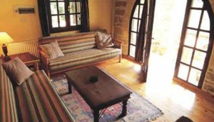 Adamos Semester Villa