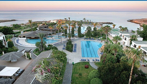 Adams Beach Hotel