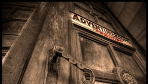 AdventureRooms Cyprus