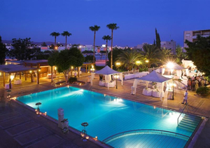 Ajax Hotel - Bruiloften