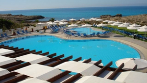 Aktea Beach Village
