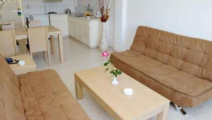 AlkioNest Hotel Apartments