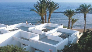 Almyra Hotel Bröllop