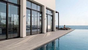 Almyraspa in het Almyra Hotel