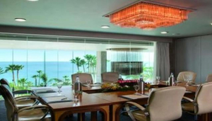 Amathus Beach Hotel Limassol - Conferenze
