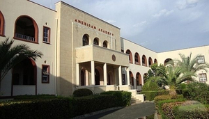 American Academy