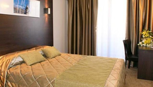 Amorgos Boutique Hotel
