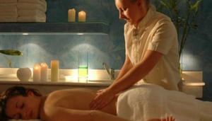 Anagenisis The Spa of Thalassa