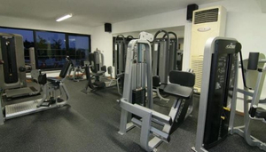 Anaplasis Gym