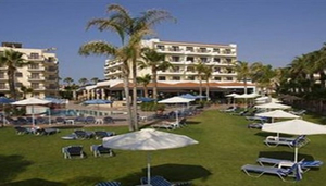 Anastasia Hotel