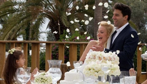 Annabelle Hotel - Weddings