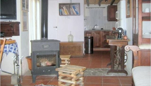 Antigone's House