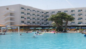 Antigoni Hotel