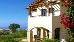 Aphrodite Hills