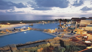 Aqua Sol Village
