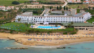 Aquamare Beach Hotel and Spa
