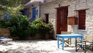 Archondia House Hotel
