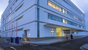 Hospital Aretaeio