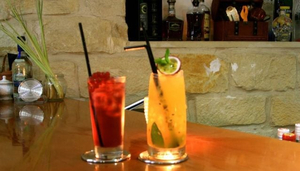 Armada Bar
