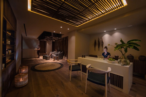 Armonia Spa & Wellness by Alion Beach Hotel