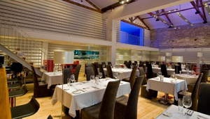 Artima Bistro